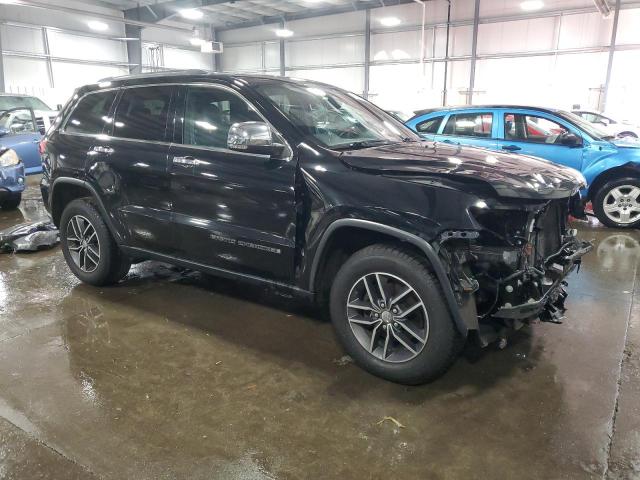 2017 JEEP GRAND CHER - 1C4RJFBG7HC637494