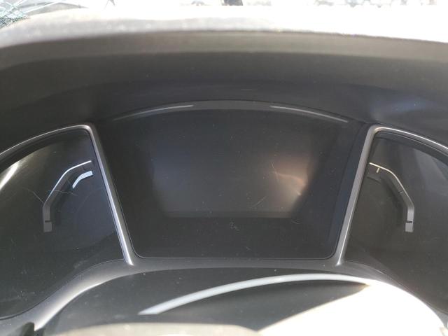 2018 HONDA CIVIC EXL - JHMFC1F77JX021270