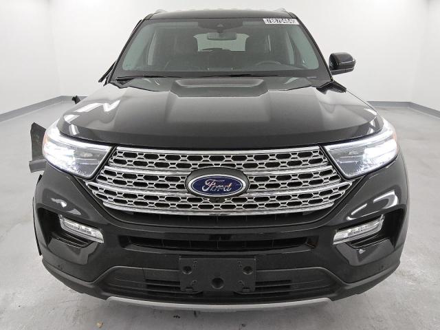 2024 FORD EXPLORER L - 1FMSK8FH5RGA67790