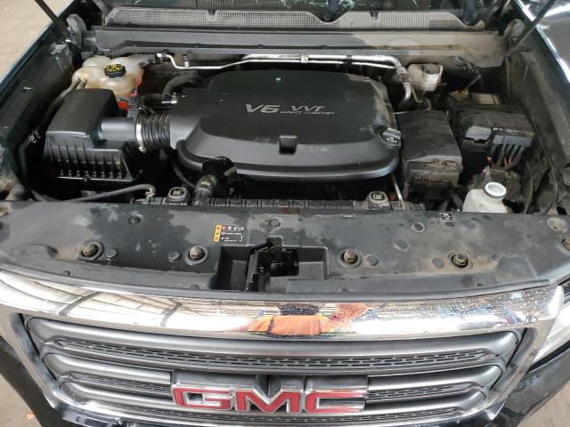 VIN 1GTG5BENXK1239892 2019 GMC Canyon no.11