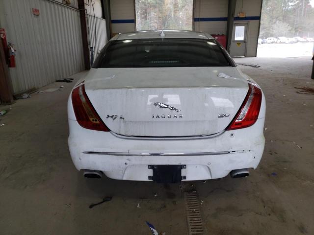 VIN SAJWA2GB3DLV41012 2013 JAGUAR XJ no.6