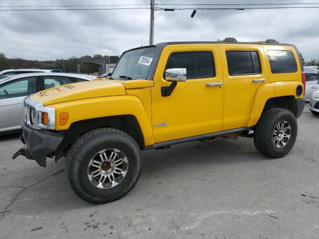 2006 HUMMER H3 #2991652076