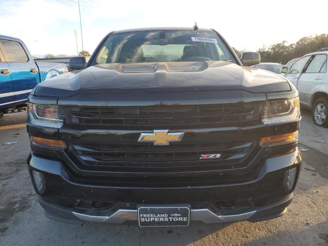 2018 CHEVROLET SILVERADO - 1GCUKREC8JF130898