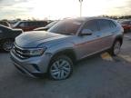 2021 VOLKSWAGEN ATLAS CROS - 1V2HE2CA7MC204933