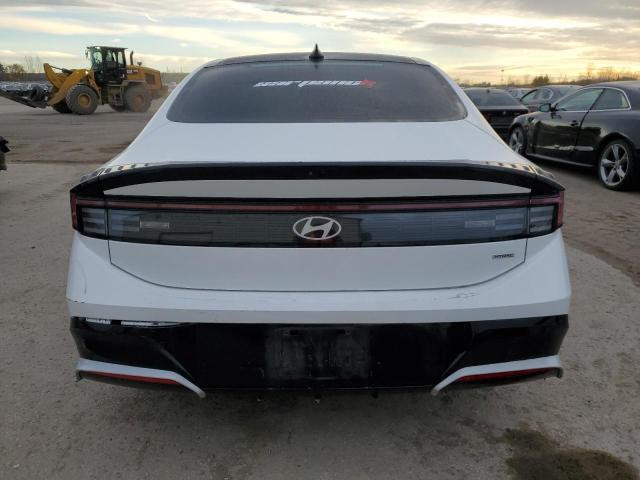 2024 HYUNDAI SONATA PRE KMHL44JA6RA371974