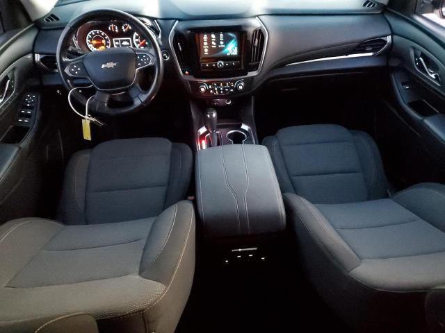 2019 CHEVROLET TRAVERSE L - 1GNERGKWXKJ295960
