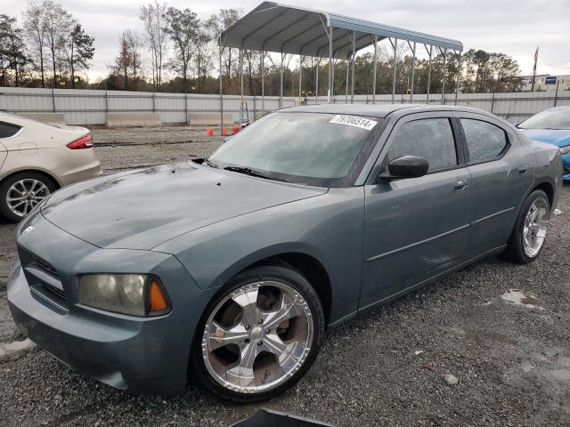 DODGE CHARGER SE