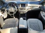 MERCEDES-BENZ GL 550 4MA photo