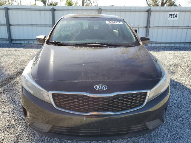2017 KIA FORTE LX - 3KPFK4A75HE063783