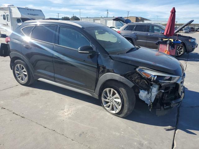 VIN KM8J33A42JU752769 2018 HYUNDAI TUCSON no.4