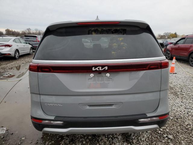 VIN KNDNC5H38R6432189 2024 KIA CARNIVAL E no.6