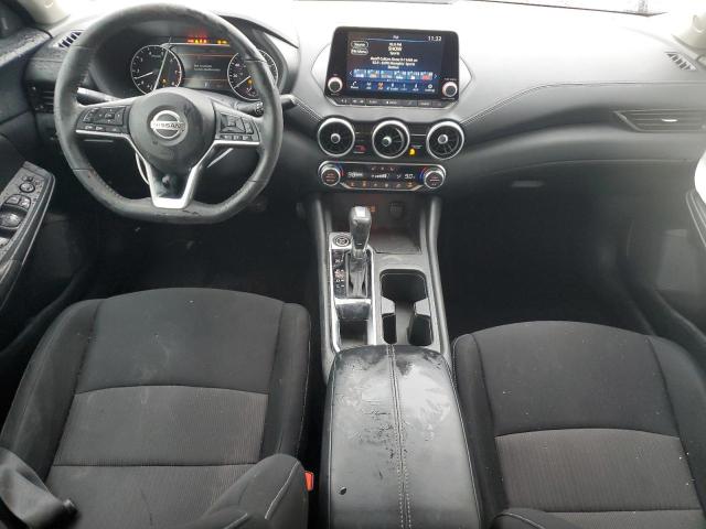 2023 NISSAN SENTRA SV - 3N1AB8CV2PY308827