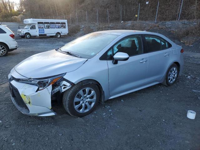 5YFEPMAE0MP197590 2021 TOYOTA COROLLA