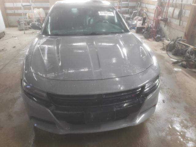 2017 DODGE CHARGER SX - 2C3CDXJG0HH529627