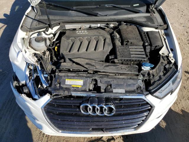 VIN WAUAUGFF4J1080280 2018 AUDI A3 no.11