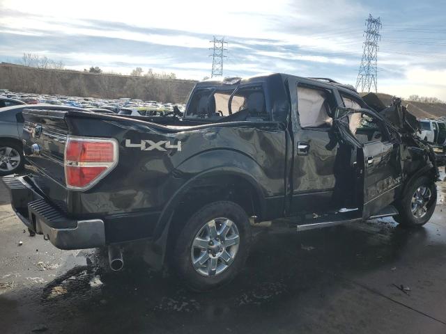 Vin: 1ftfw1et2dkd07763, lot: 82213934, ford f-150 supercrew 20133