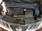 NISSAN MURANO S photo