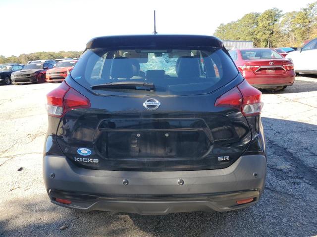 2020 NISSAN KICKS SR - 3N1CP5DV7LL540855