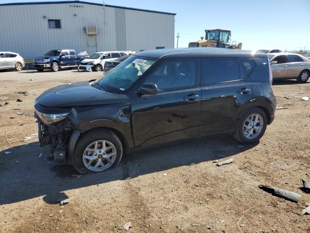 2024 KIA SOUL LX #2979396657