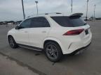 MERCEDES-BENZ GLE 350 4M снимка