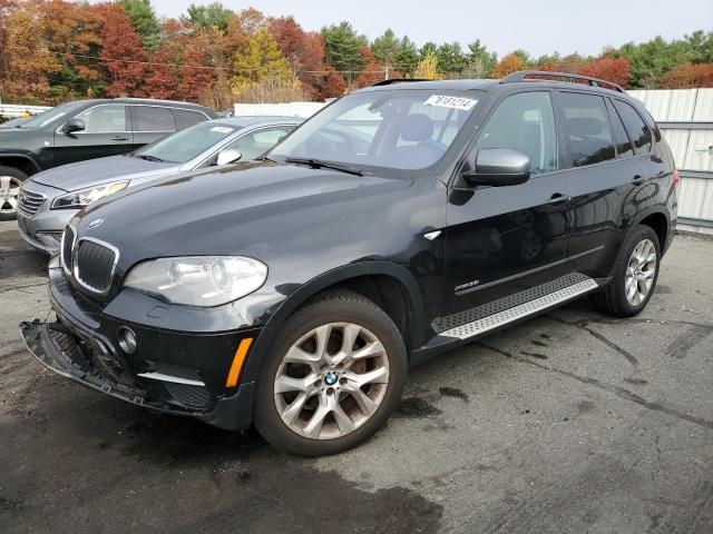 VIN 5UXZV4C59D0B05182 2013 BMW X5 no.1