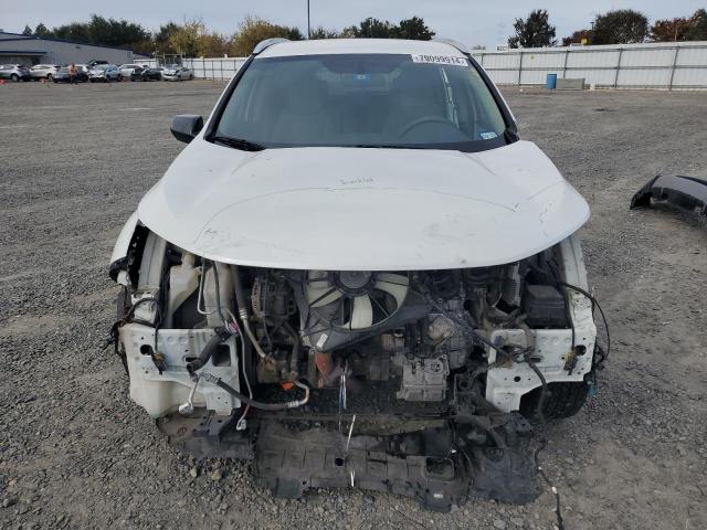 2017 HONDA CR-V LX - 2HKRW6H36HH223715