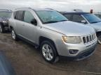 JEEP COMPASS SP photo