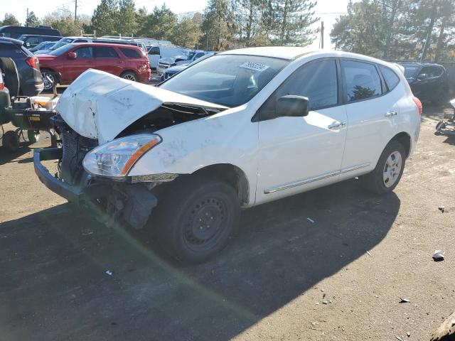 2012 NISSAN ROGUE S #3004410743