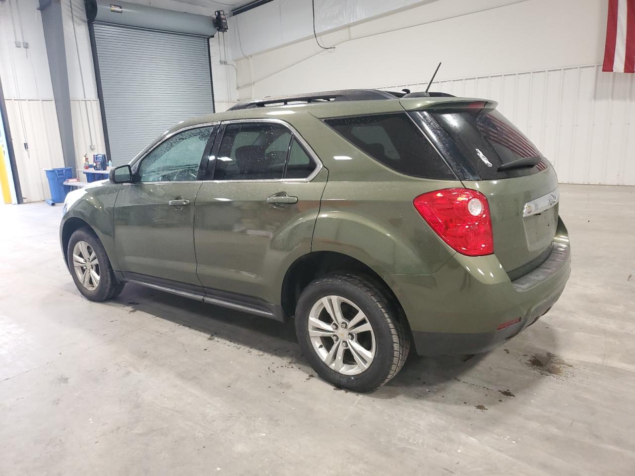 Lot #3033383948 2015 CHEVROLET EQUINOX LT