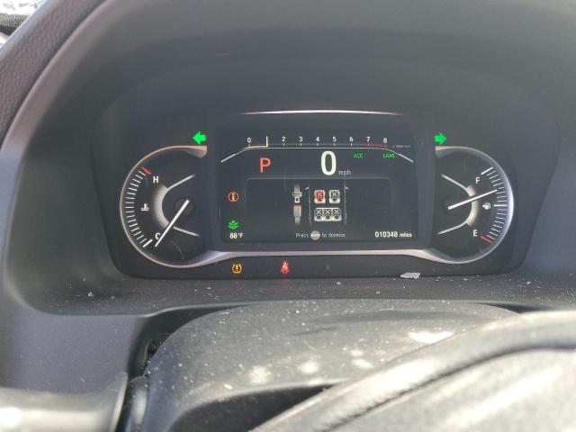 2024 HONDA PASSPORT E - 5FNYF8H50RB004242