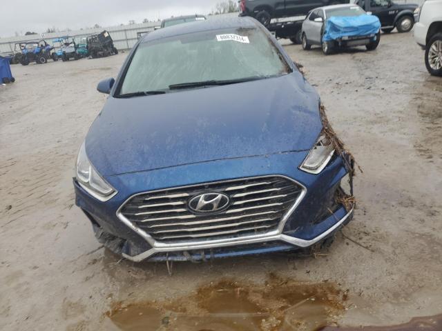 2018 HYUNDAI SONATA SE - 5NPE24AF5JH714480
