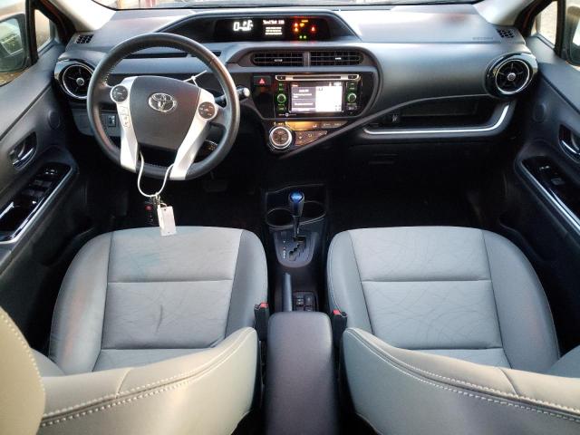 2015 TOYOTA PRIUS C - JTDKDTB38F1113283