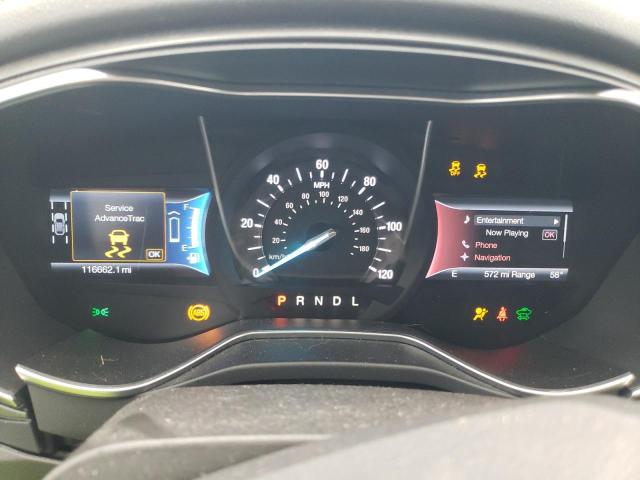 2015 FORD FUSION TIT - 3FA6P0SU7FR178153