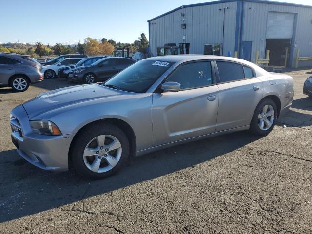 2011 DODGE CHARGER #2986469244