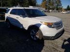 Lot #2995989384 2012 FORD EXPLORER X