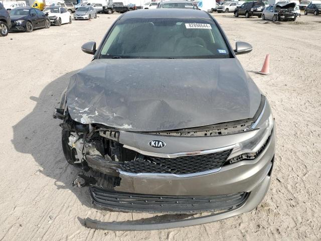 2016 KIA OPTIMA LX 5XXGT4L32GG109023