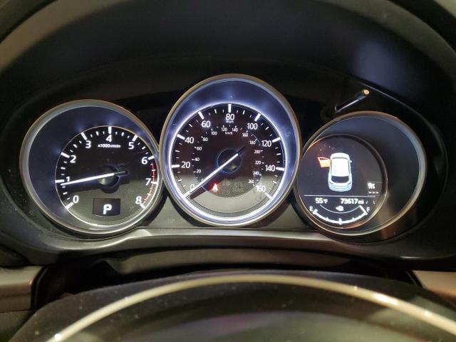 2018 MAZDA CX-5 TOURI - JM3KFACM8J1408258
