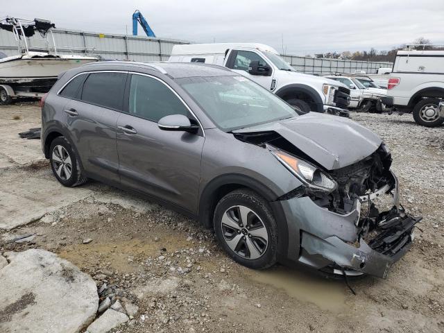 2018 KIA NIRO EX - KNDCC3LC7J5138389