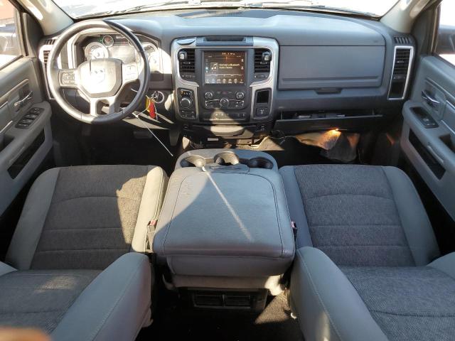 2015 RAM 1500 SLT - 1C6RR7LT9FS698088