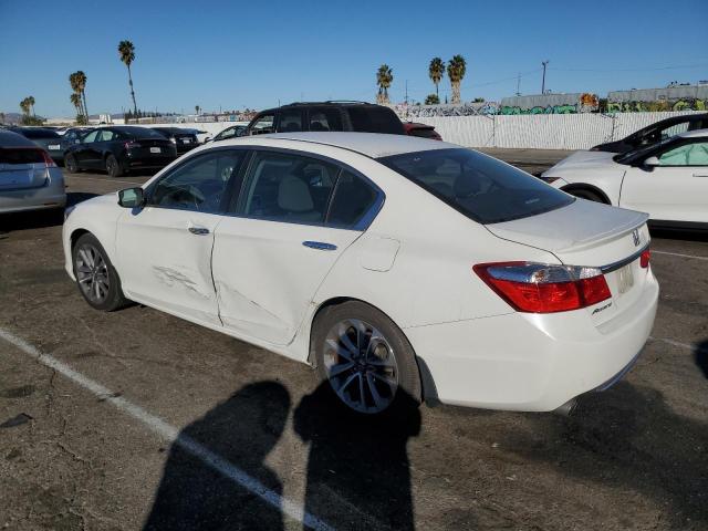 2015 HONDA ACCORD SPO - 1HGCR2F56FA041691