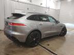 Lot #3024971172 2018 JAGUAR F-PACE S