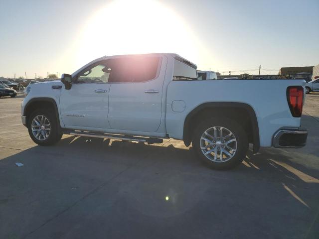 2019 GMC SIERRA C15 - 1GTP8DED8KZ146543