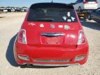 Lot #3025098174 2013 FIAT 500 SPORT