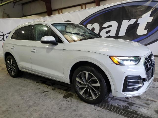 VIN WA1BAAFY2M2106897 2021 AUDI Q5 no.4