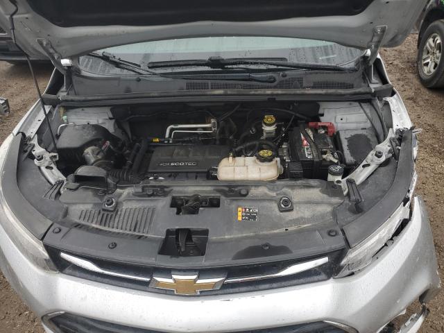 2018 CHEVROLET TRAX 1LT - KL7CJLSB1JB690368