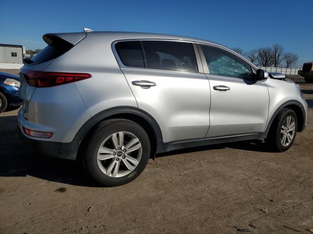 2017 KIA SPORTAGE L - KNDPM3AC9H7140760