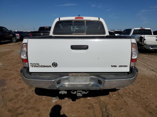 2015 TOYOTA TACOMA DOU - 5TFLU4ENXFX137086