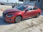 2023 HYUNDAI SONATA HYB - KMHL34JJ3PA079599
