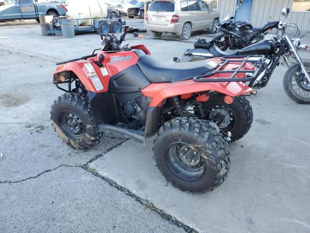 2020 SUZUKI LT-A400 F - 5SAAK4D3XL7100440