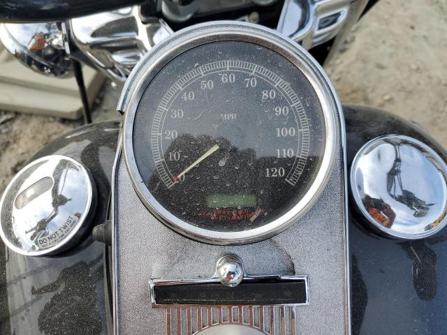 2006 HARLEY-DAVIDSON FLHRI SHRI - 1HD1FWW196Y639251